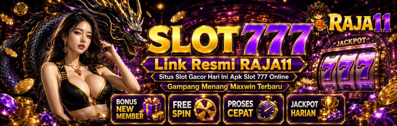Slot